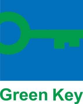 Green Key - Logo